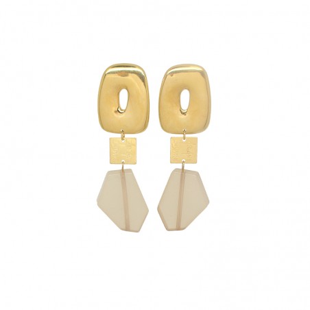 OKTO 04 earrings