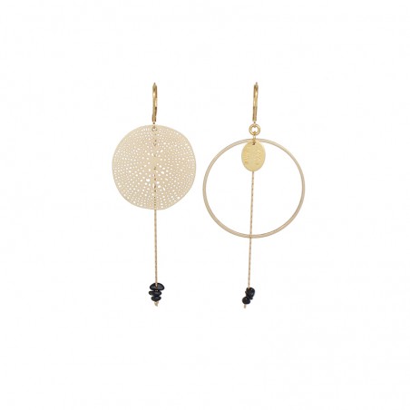 TRONDA 01 earrings