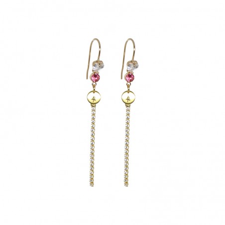 PITICO 02 earrings