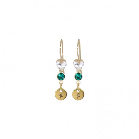 PITICO 01 earrings