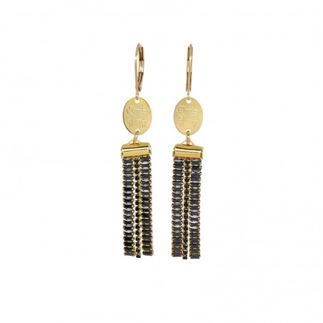 REKO 01 earrings
