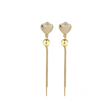 Boucles d'oreille PUCO 05