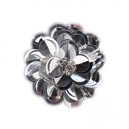 ASSA 02 brooch