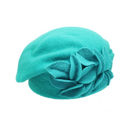 Long bonnet FOLIO