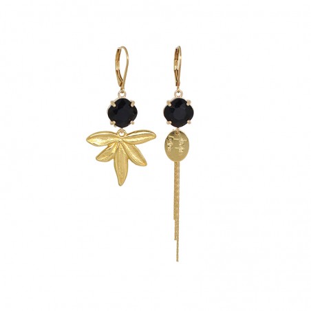 PARUS 01 earrings