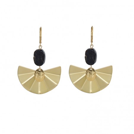 Boucles d'oreille PERU 04