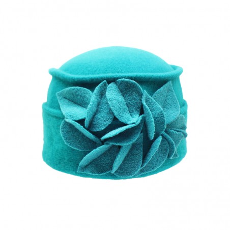 FOLIO toque