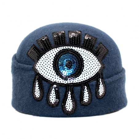 bonnet Look