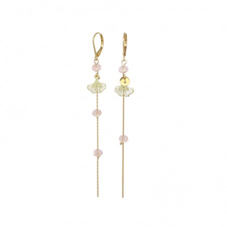 Boucles d'oreille GENI 02