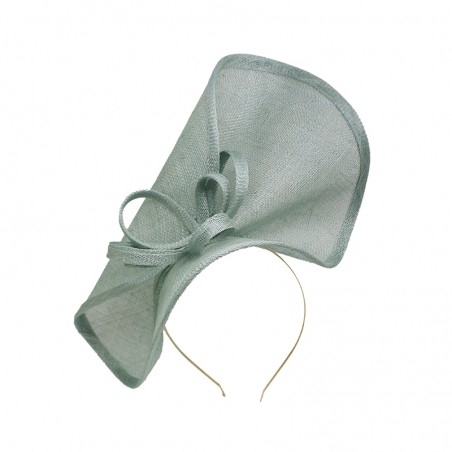 'RONDI' fascinator hat