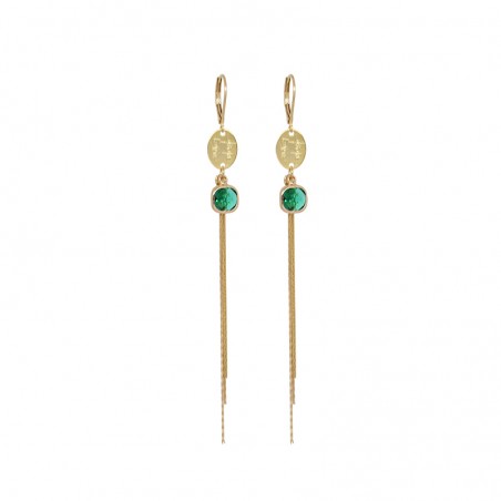 QUADRI 05 earrings