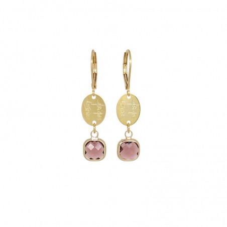 QUADRI 04 earrings