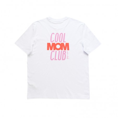 COOL MOM CLUB tshirt