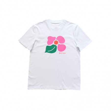 Tshirt ELISE ROSE
