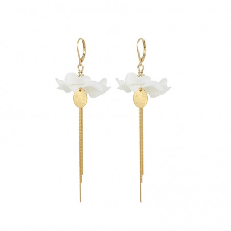 GARDEN 04 earrings