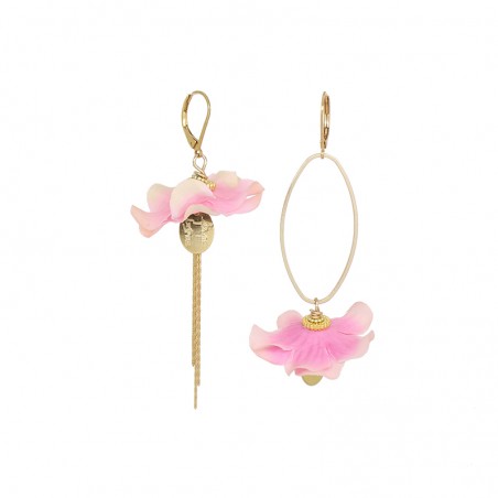 Boucles d'oreille GARDEN 01