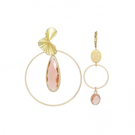 VAPO 03 earrings
