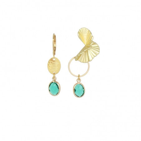 VAPO 01 earrings