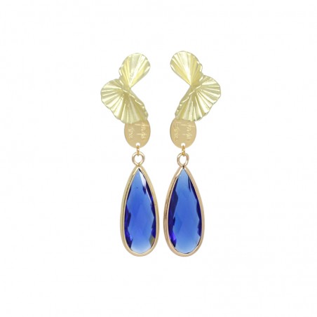 VAPO 04 earrings
