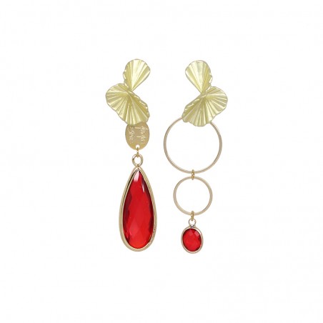 VAPO 02 earrings