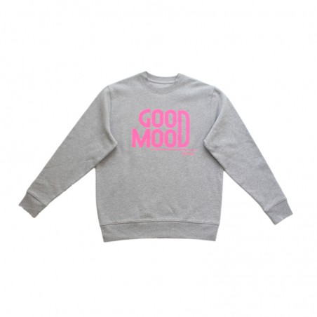 GOOD MOOD sweater
