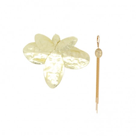 LOTU 01 earrings
