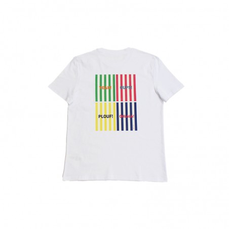 TOUQUET tshirt