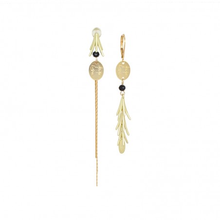Boucles d'oreille ROMA 02