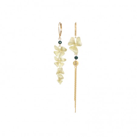 Boucles d'oreille VIOLO 03