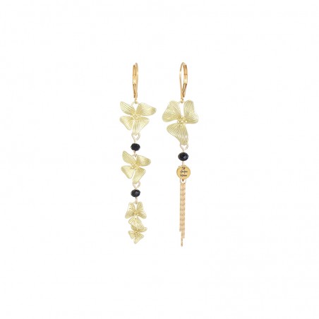 Boucles d'oreille VIOLO 02