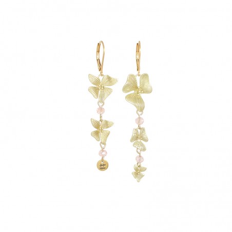 VIOLO 01 earrings