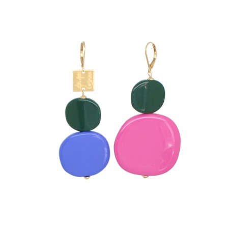 PASTIMU 01 earrings