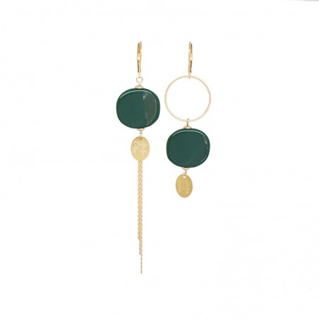 PASTIMINI 01 earrings