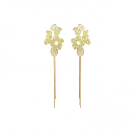 CRESSI 05 earrings