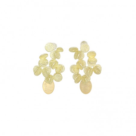 CRESSI 04 earrings