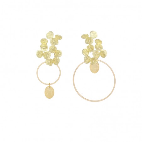 CRESSI 01 earrings