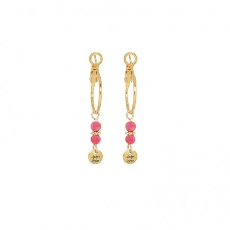 Creole PUCI 01 earrings