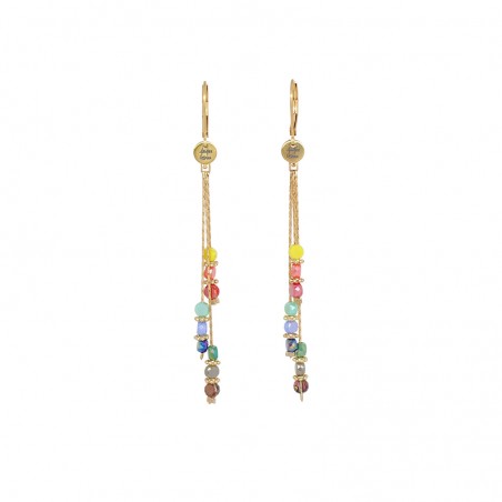 Boucles d'oreille PUCI 05