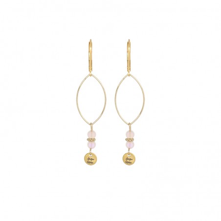 PUCI 04 earrings