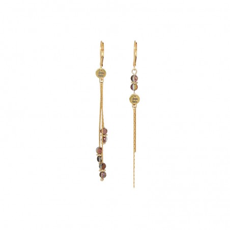 PUCI 02 earrings
