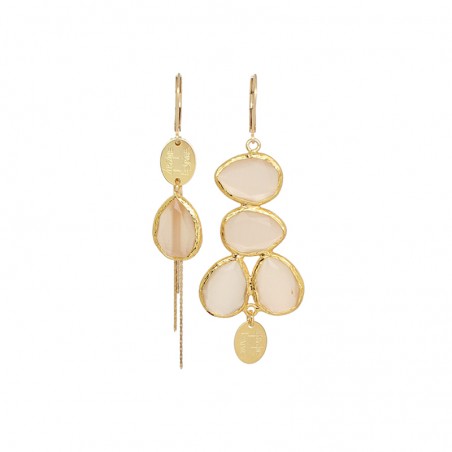 MILA 01 earrings