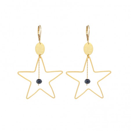 Boucles d'oreille STELLI 04