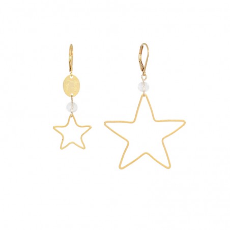 STELLI 03 earrings