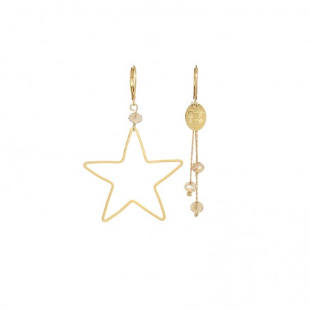 STELLI 02 earrings