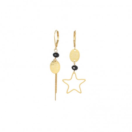 STELLI 01 earrings