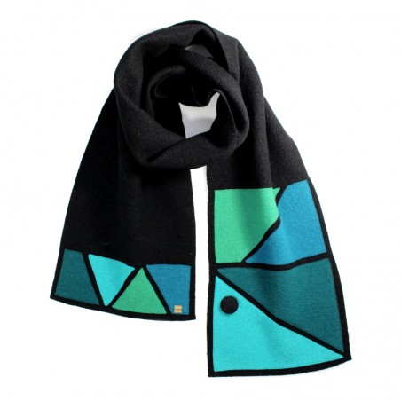 'Arti' scarf - cold
