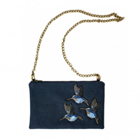 'Birdy' purse