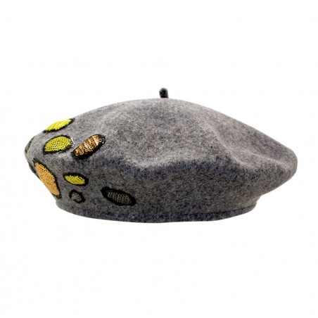 béret Stone