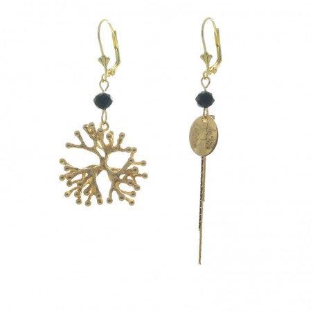boucles d'oreille Broco 1