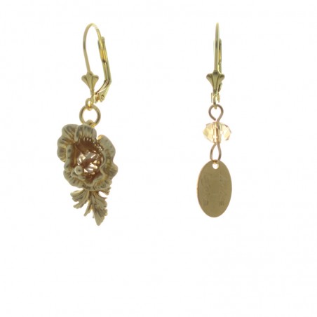 'Antoinette 1' earrings